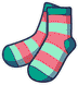 recipe_socks